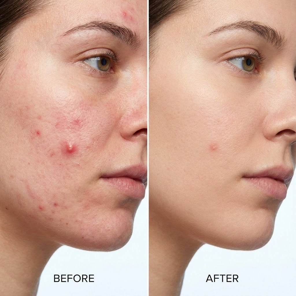 24-Hour Acne Drying Lotion