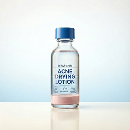 24-Hour Acne Drying Lotion