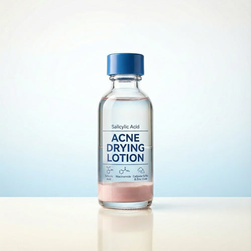 24-Hour Acne Drying Lotion